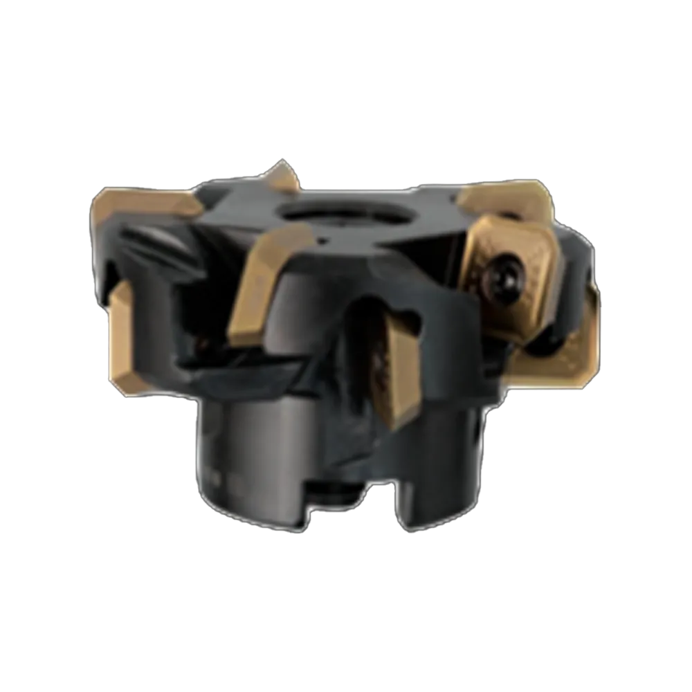 ZFR 250 Fräswerkzeuge für SKF 025 (15 - 60°)