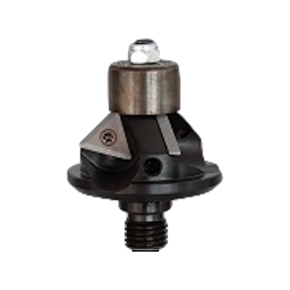 ZFR 300.3 Fräswerkzeuge für EKF 300.3. (30°)