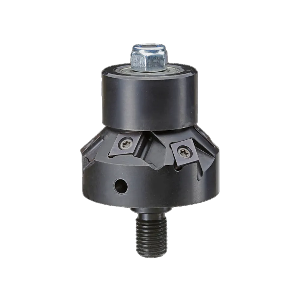 ZFR 530 Fräswerkzeuge für EKF 530 (30°)