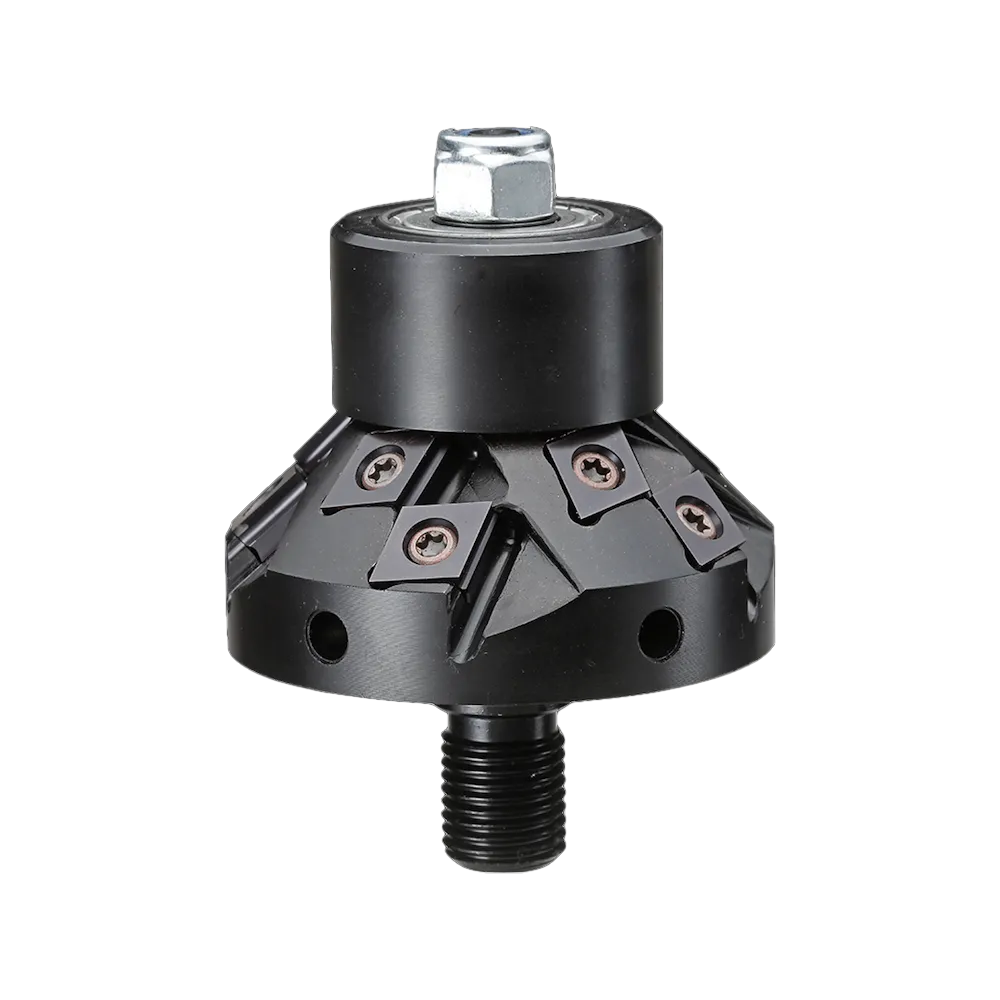 ZFR 630 Fräswerkzeuge für EKF 630 (30°)