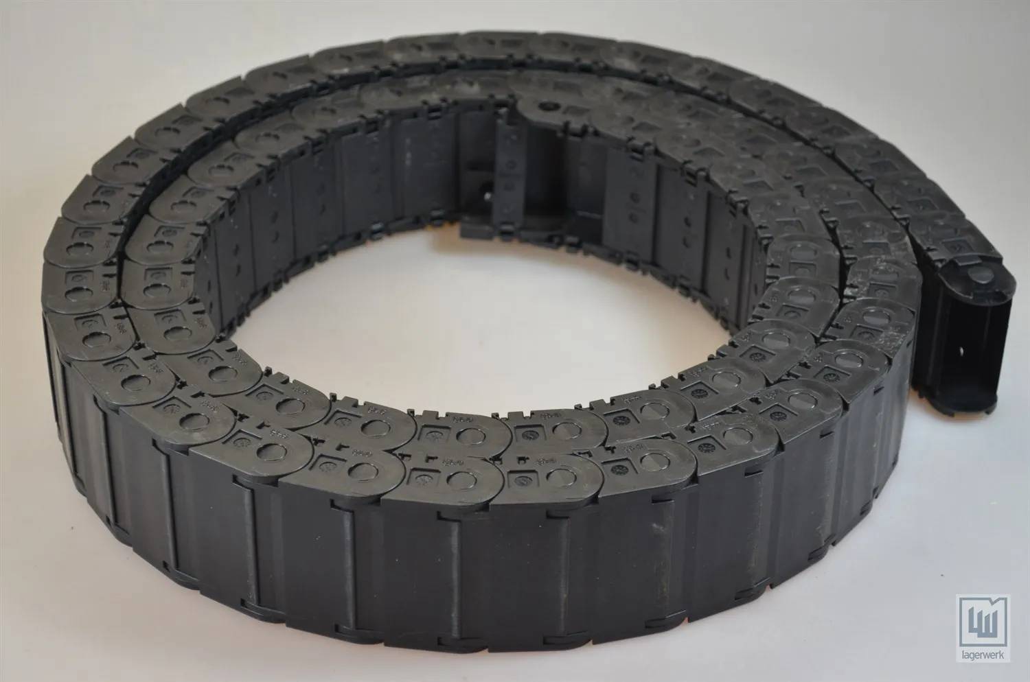 IGUS 1450.050.125, 14800.050, 1500.050, Schleppkette / Energiekette