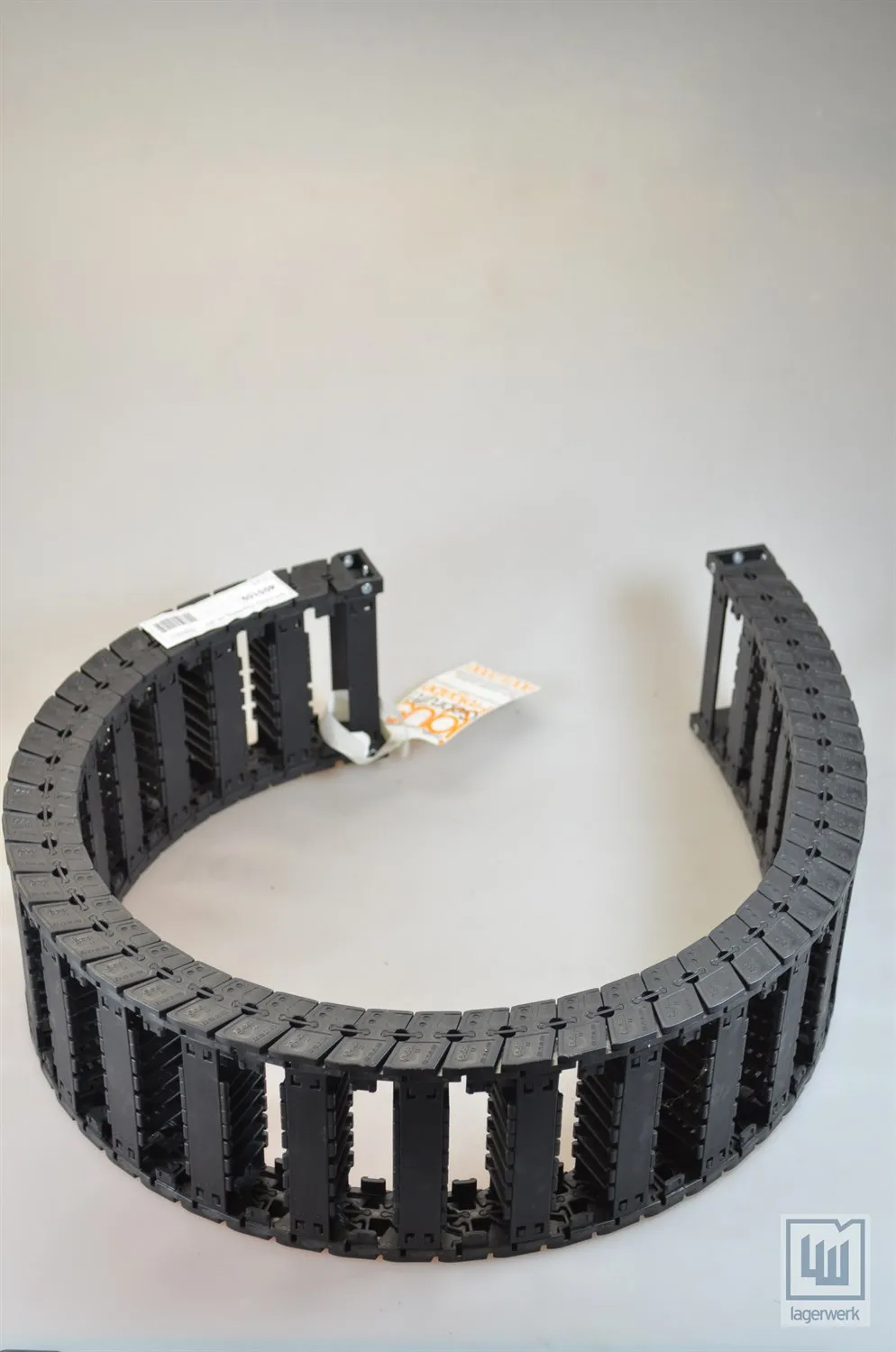 IGUS E6.29.100.150.0, E6.29.01.150/1.1 / E6.29.02.150/2.1, Energiekette