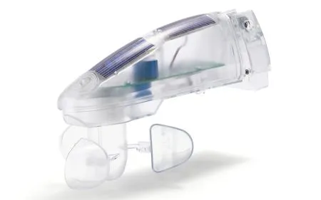 elero Aero-868 Plus solarbetriebener Funk Licht- und Windsensor bidirektional #284800006