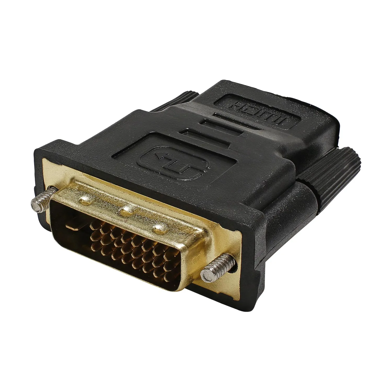 Basic Adapter DVI-D male HDMI female