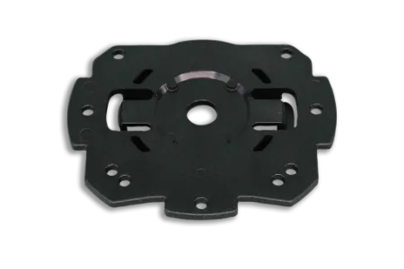 Becker Wandlagermit Raste 2 ZF #49303005860