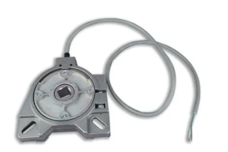 Becker AbrollsicherungTA-0-RD #25221010000