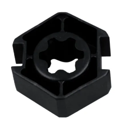 Becker Adapterset M40 Drive Wheel Universal #49303001030  #49303001040