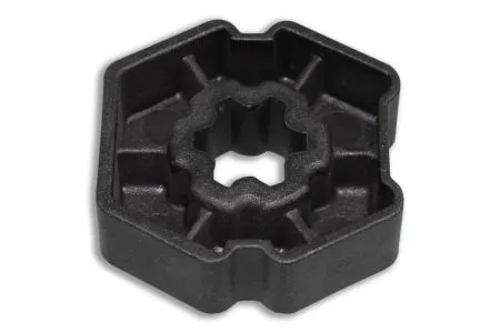 Becker Adapterset B60 #49303000460 #49300307071