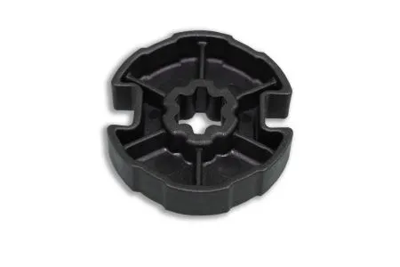 Becker Adapterset Ø DW70N #49303000550 #49300707070