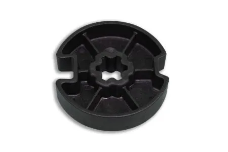 Becker Adapterset DW74N #49303000560 #49300107072