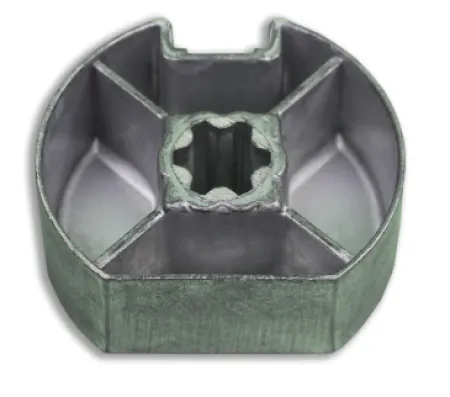 Becker Adapterset DW78 x 1 #49313000790 #49312107070