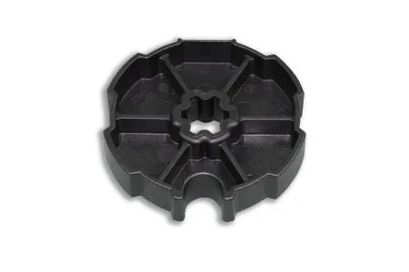 Becker Adapterset DW85N #49303000650 #49303000660