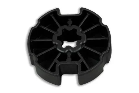 Becker Adapterset Forjas 70 #49303002170 #49303002180