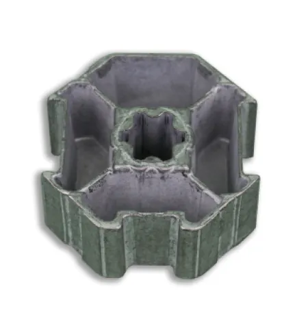 Becker Adapterset Heroal 70 #49310006034 #49310307074