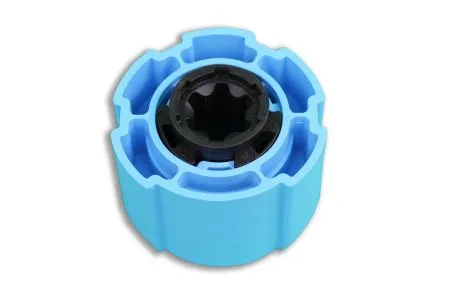 Becker Adapterset O-E65 für Hinderniserkennung #49302002490 #49300407072 #49303001020