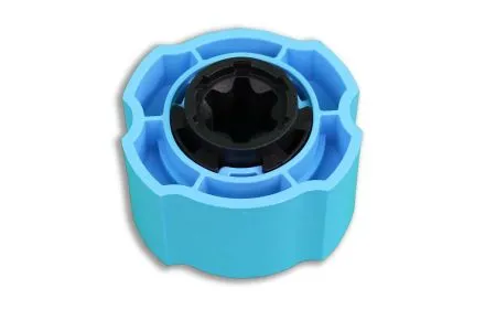 Becker Adapterset O-HM65 für Hinderniserkennung #49302002450 #49300807070 #49303001020