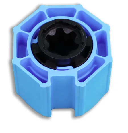 Becker Adapterset O-S60 Regular für Hinderniserkennung, Rollladen #49302002220, #49303004650