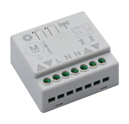 Becker Centronic VarioControl VC420 PLUS #40360000080