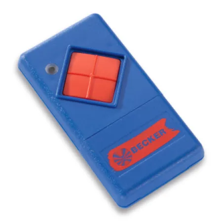 Becker 1-Kanal Handsender Maxi #49055300010