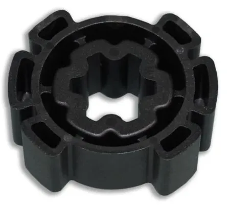 Becker Adapterset Benthin 52 + 62 #49303004420 #49303004430 #49303004320