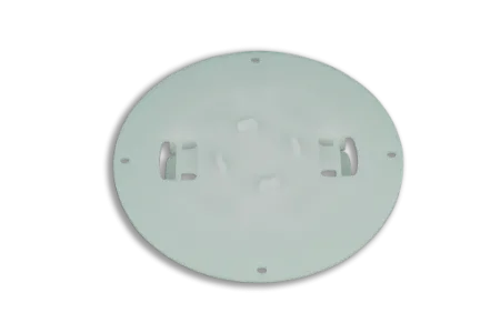 Becker Wandlager P/R Kömmerling mit Raste #49303003570