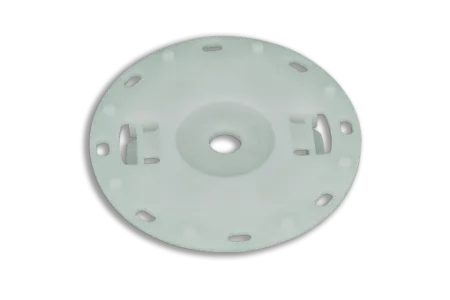 Becker Wandlager mit Raste ZF Kopfstück #49303004130