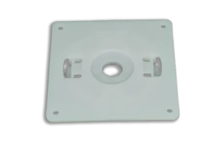 Becker Wandlager P/R Vekavariant mit Raste #49303004190