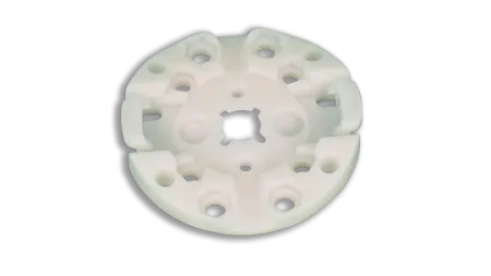 Becker Wandlager P/R mit Raste #49303003820