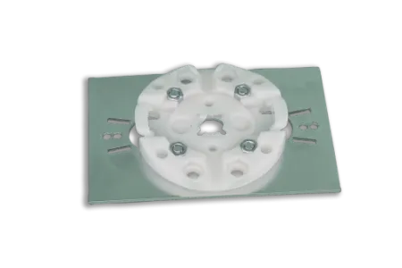 Becker Wandlager P/R mit Raste #49302001860