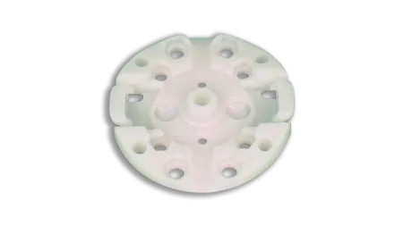 Becker Wandlager P/R mit Raste 2 für Minilasche #49303003320