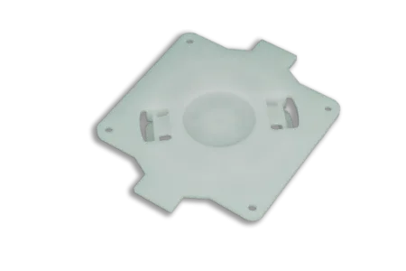 Becker Wandlager P/R SKS mit Raste #49303005910