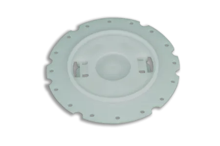 Becker Wandlager P/R Profine mit Raste #49303004960