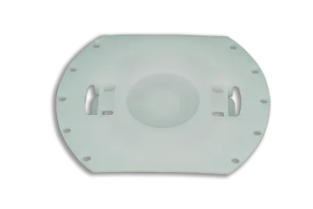 Becker Wandlager P/R Inoutic mit Raste #49303003590