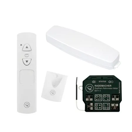 Rademacher Starterset DuoFern Markisenschutzpaket 1 #VK 0505