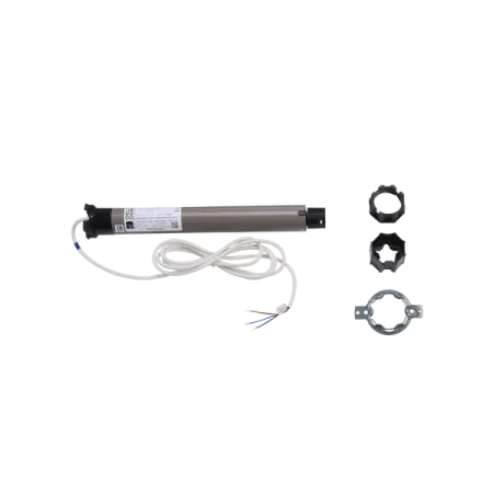 Delta Dore Starterset Tymoov 10RP2 Funk-Rollladenmotor 10 Nm Performance #6357068