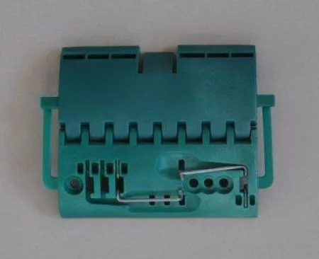 elero 133054001 Clip-Verbinder, Wellenverbinder OCTOCLICK, 1-gliedrig