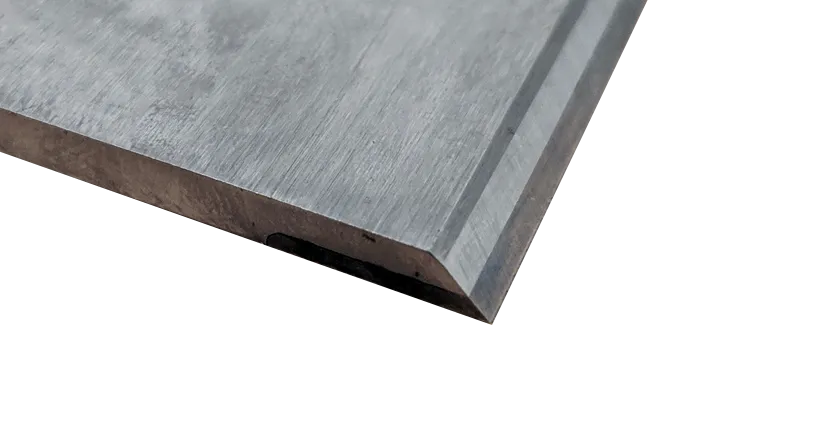 HM Streifenhobelmesser 630 x 35 x 3