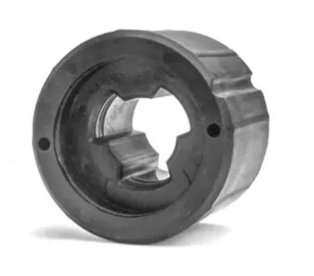 elero Adapterset Motorkupplungset RevoLine M Rundrohr D=50x1,5 mm #131162901