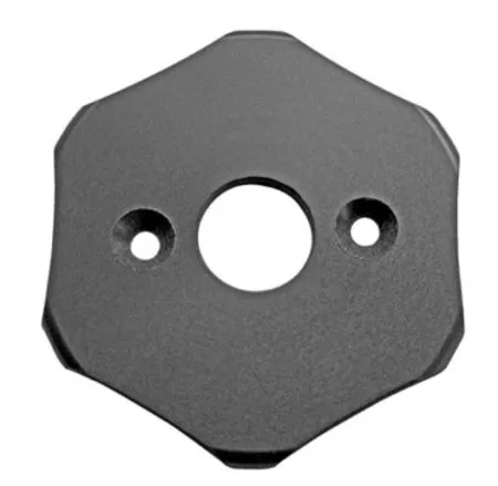 elero Zwischen-/Lager-/Adapterplatte-Set für RevoLine S-Antriebe #221450001