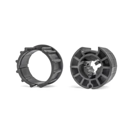 elero Adapterset Motorkupplungset RevoLine M Nutrohr DEPRAT F2000 ø 62x0,6 mm #230420001