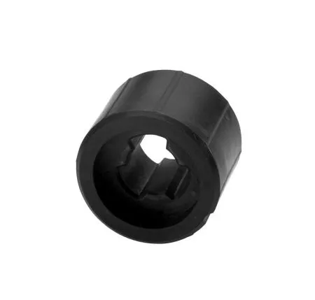 elero Adapterset Motorkupplungset RevoLine M Rundrohr Ø 60 + 62 mm #230440001