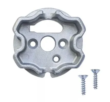 elero Adapterplatte RevoLine M für Somfy SH #233749401