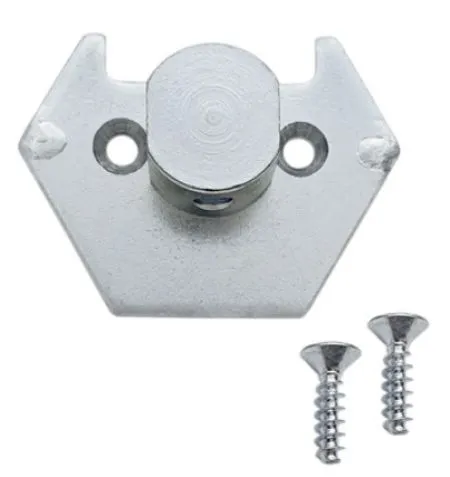 elero Adapterplatte RevoLine M für Becker #233749801