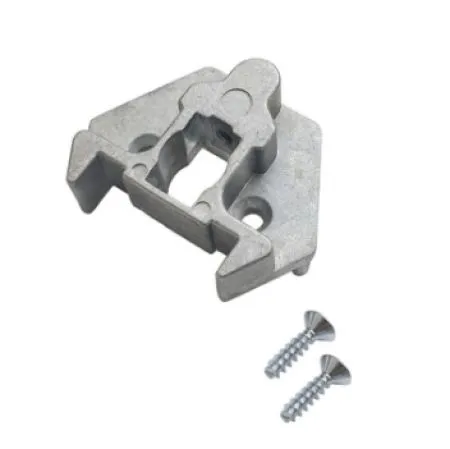 elero Adapterplatte T9 für Revoline M #233746801