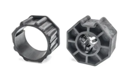 elero Adapterset Motorkupplungset L 8-kant, SW70 #230600001