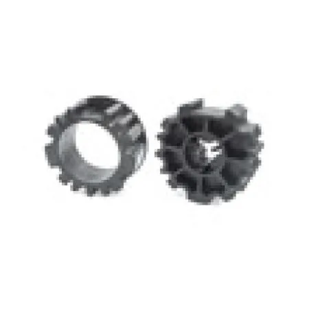 elero Adapterset Motorkupplungset RevoLine L Nutrohr Ø 90 mm Le-Profil, Ø 89 mm Deprat #230610001