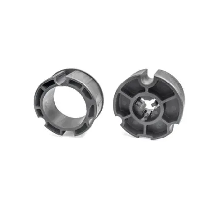 elero Adapterset Motorkupplungset RevoLine L Nutrohr Ø 85x1,0 mm #233780001