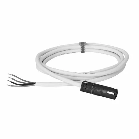 elero Anschlusskabel 2,0 m steckbar für elero NHK-Antriebe, Typ 9 und Typ 11 #236150201