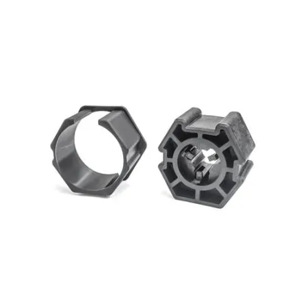 elero Adapterset Motorkupplungset RevoLine L 6-kant 75 mm Butzbach Mäule #230710001