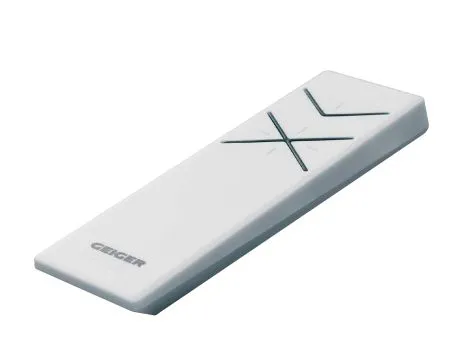 Geiger L-Concept Handsender Remote AIR (Loxone) #GF2900